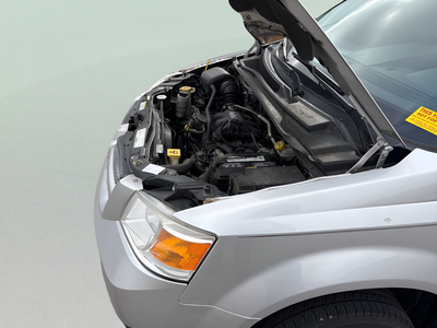 2008 Dodge Grand Caravan SE AS-IS