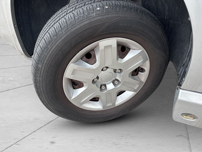 2008 Dodge Grand Caravan SE AS-IS