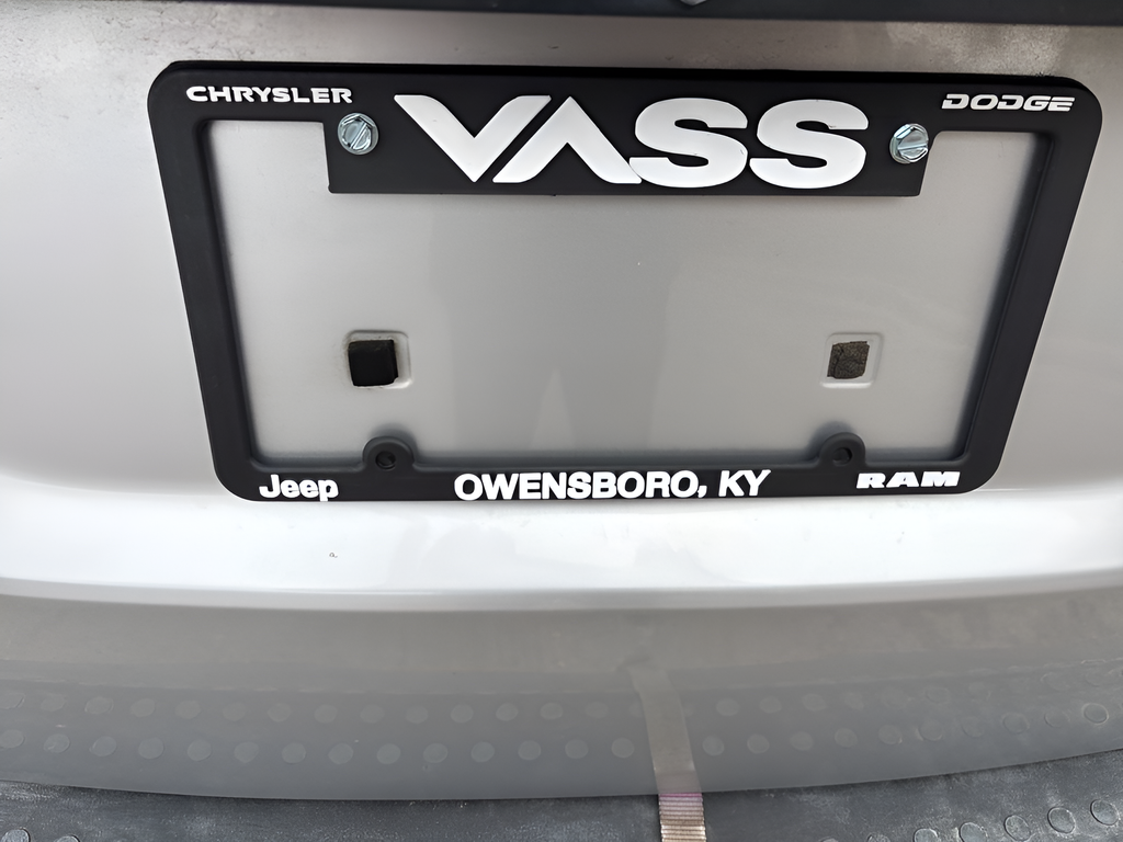 2008 Dodge Grand Caravan SE AS-IS