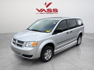 2008 Dodge Grand Caravan SE AS-IS