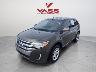 2011 Ford Edge SEL