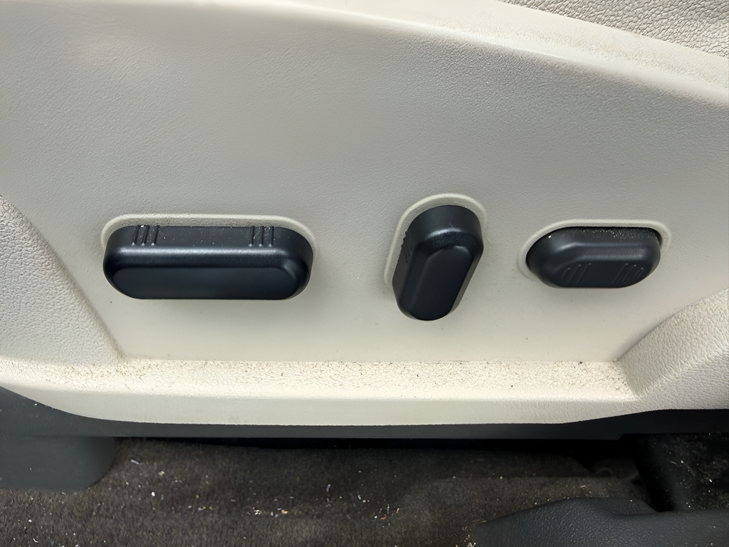 2012 Ford Flex Limited