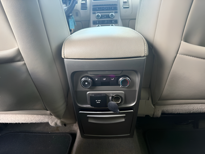 2012 Ford Flex Limited