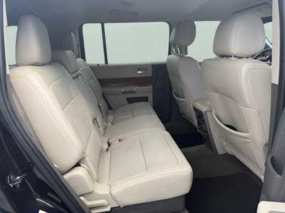 2012 Ford Flex Limited