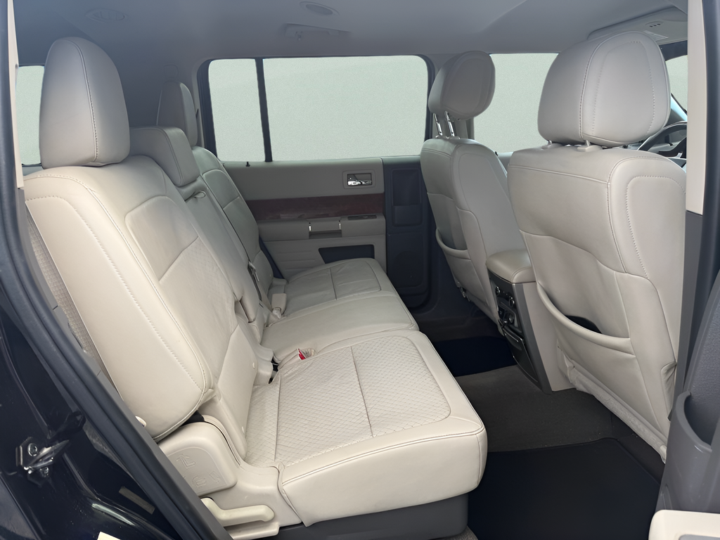 2012 Ford Flex Limited