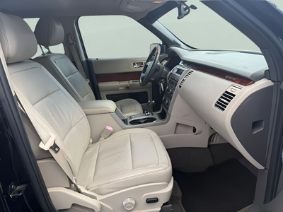 2012 Ford Flex Limited