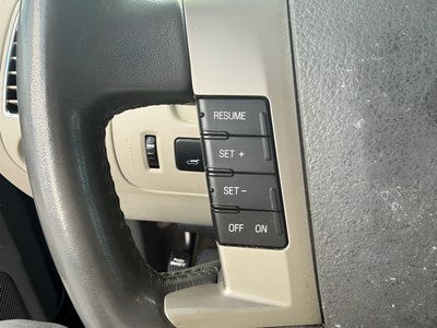 2012 Ford Flex Limited