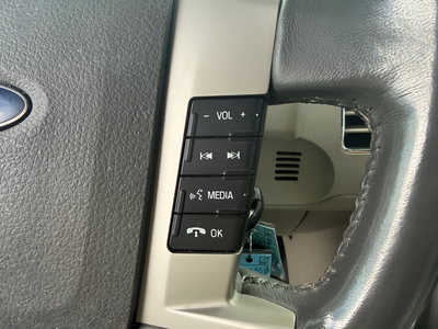 2012 Ford Flex Limited