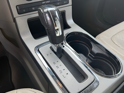 2012 Ford Flex Limited