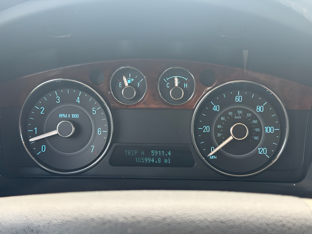 2012 Ford Flex Limited