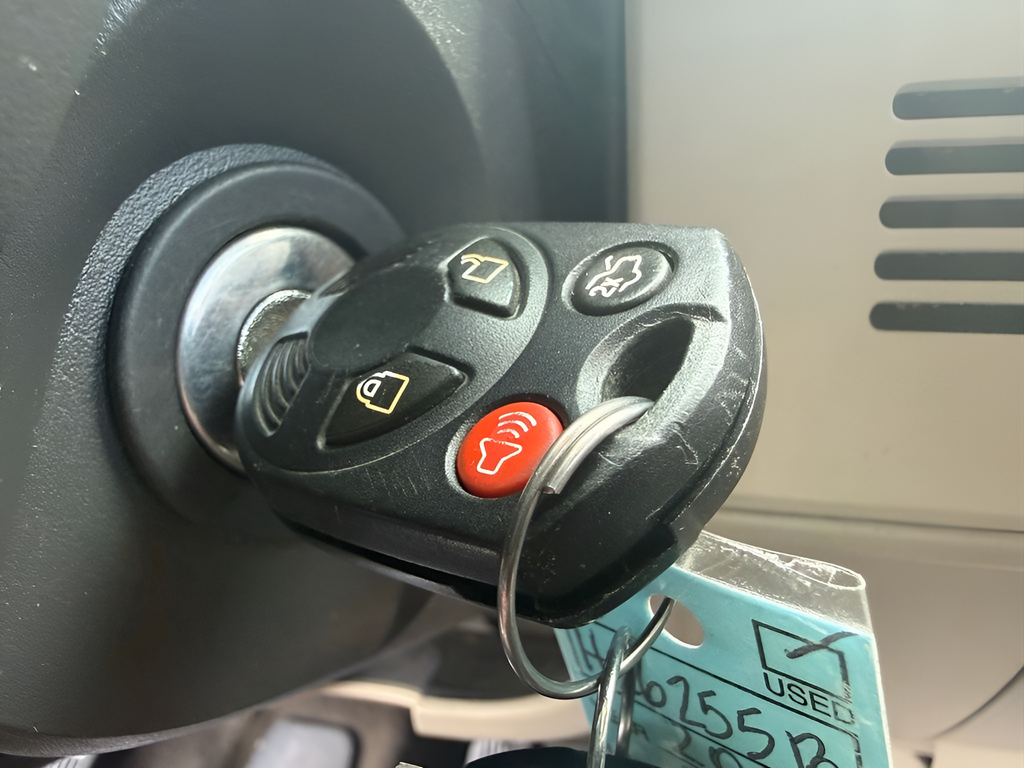 2012 Ford Flex Limited