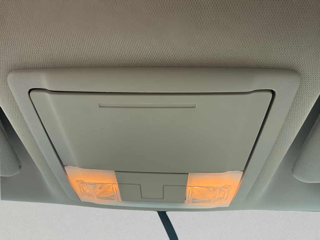 2012 Ford Flex Limited