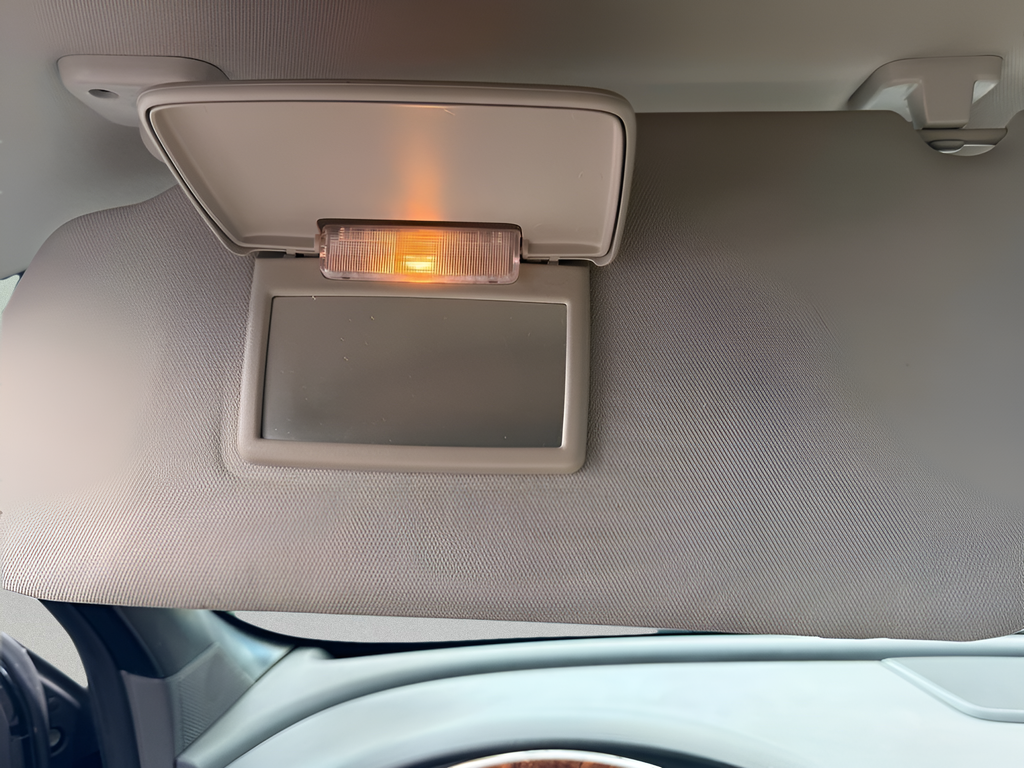 2012 Ford Flex Limited