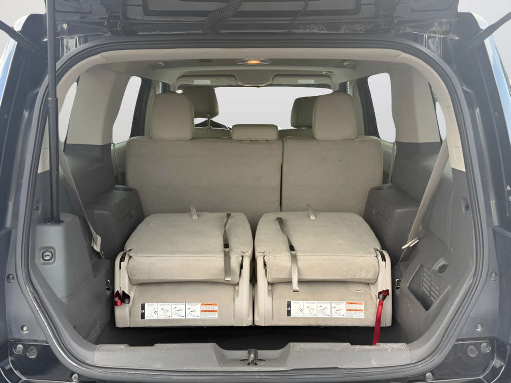 2012 Ford Flex Limited