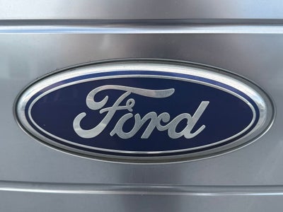 2012 Ford Flex Limited