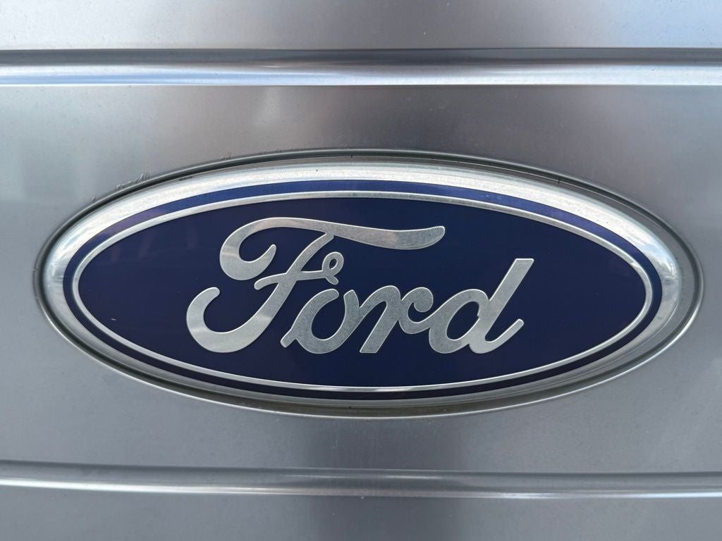 2012 Ford Flex Limited