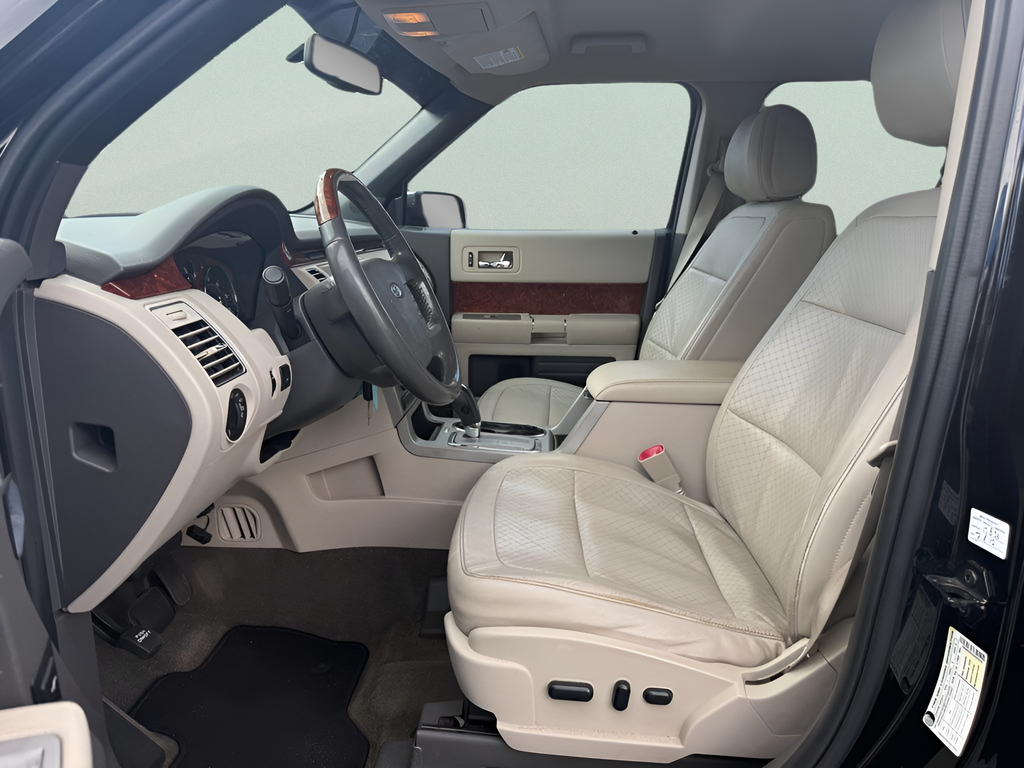 2012 Ford Flex Limited