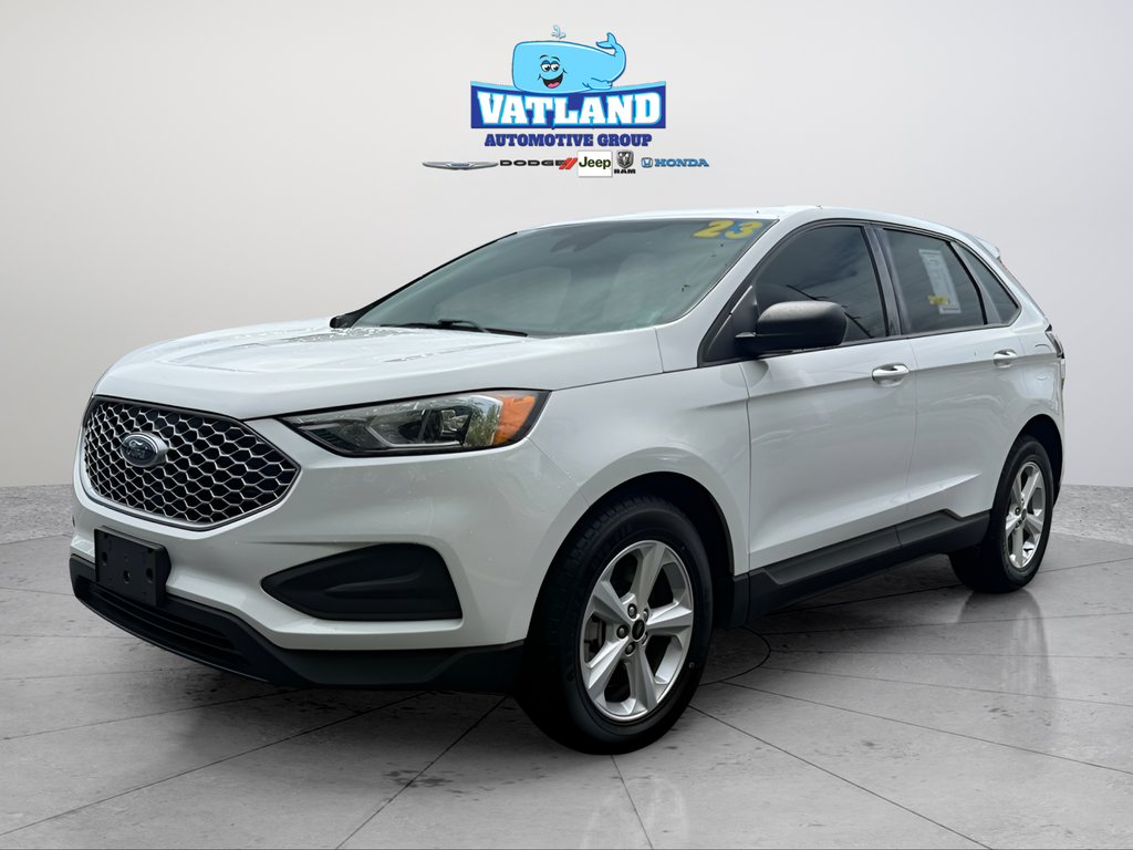 2023 Ford Edge SE