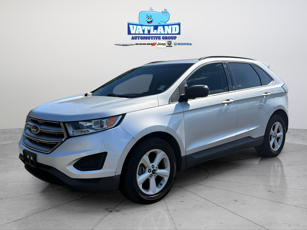 2015 Ford Edge SE