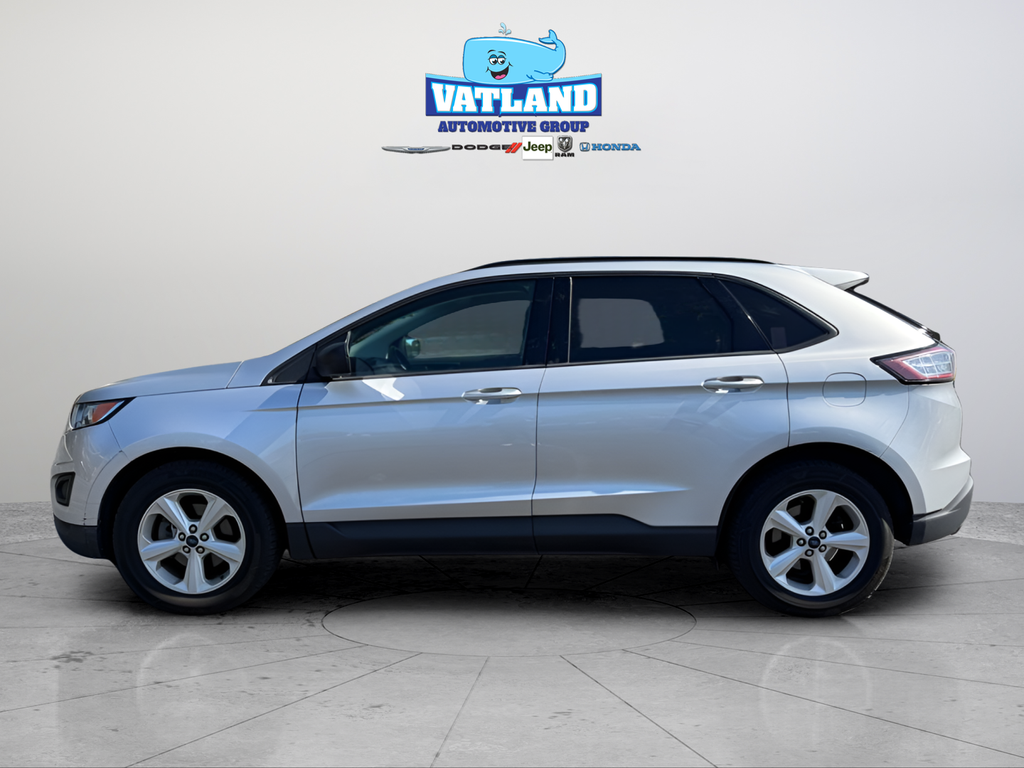 2015 Ford Edge SE