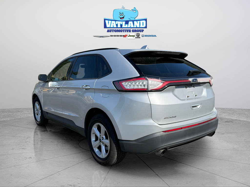2015 Ford Edge SE
