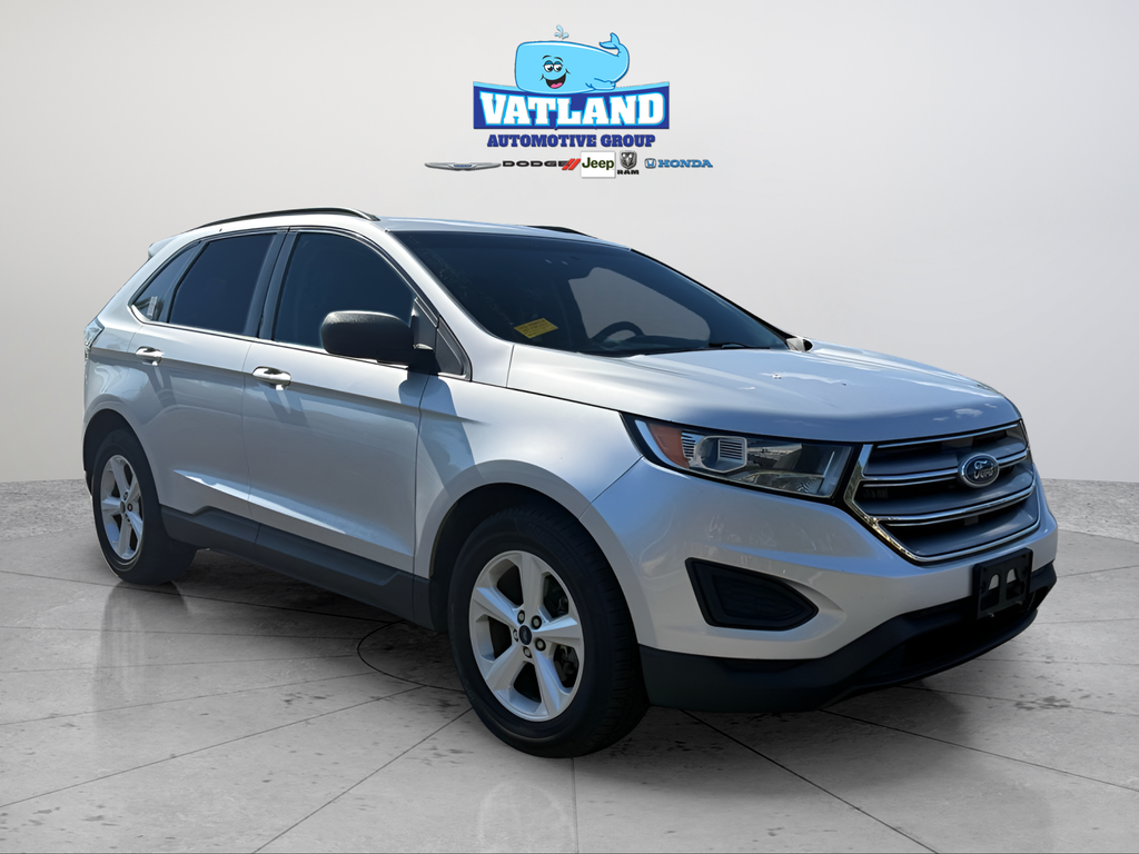 2015 Ford Edge SE