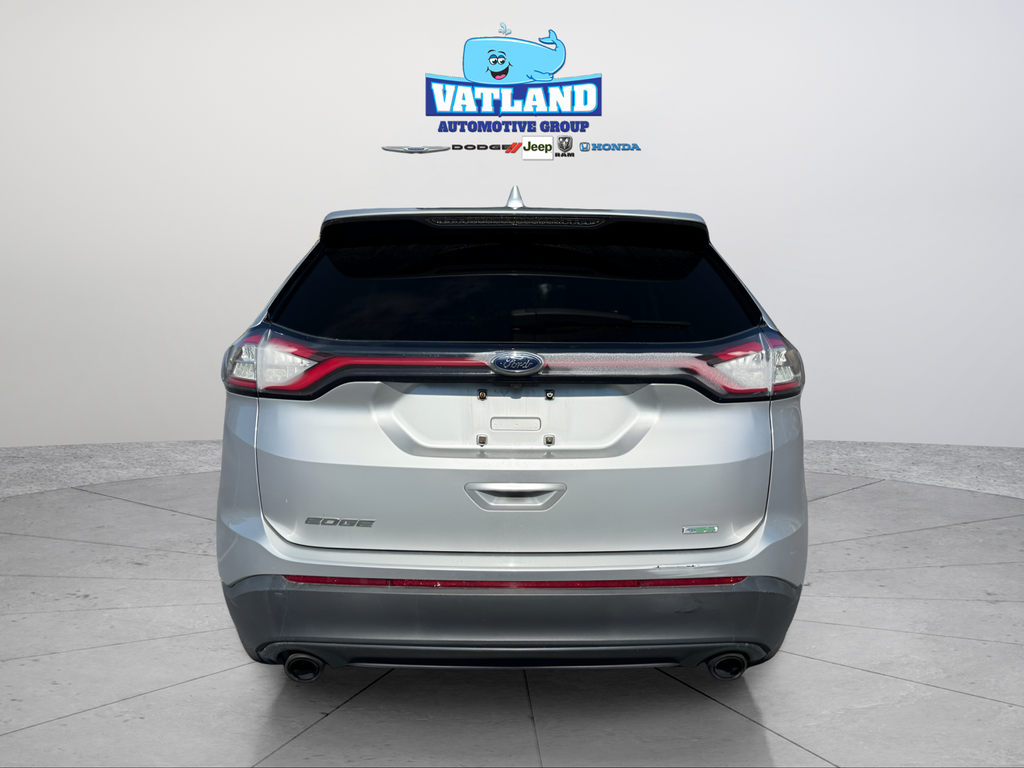 2015 Ford Edge SE
