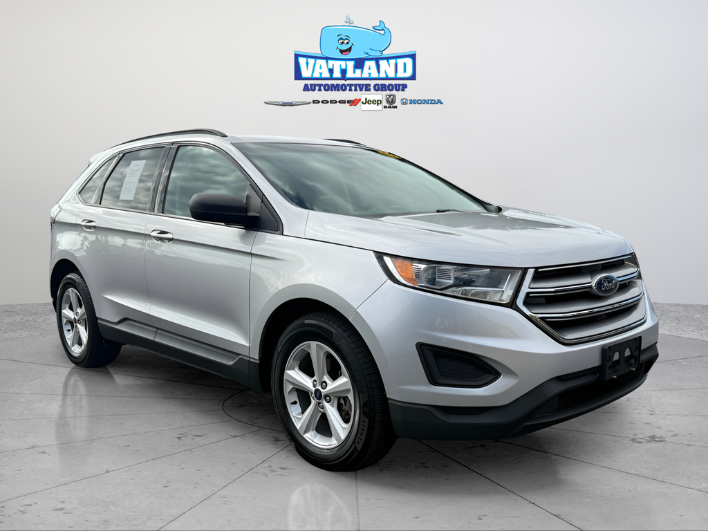 2015 Ford Edge SE