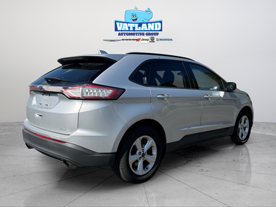 2015 Ford Edge SE