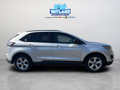 2015 Ford Edge SE