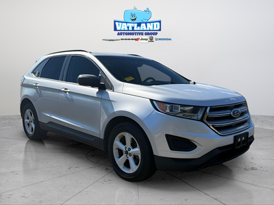 2015 Ford Edge SE