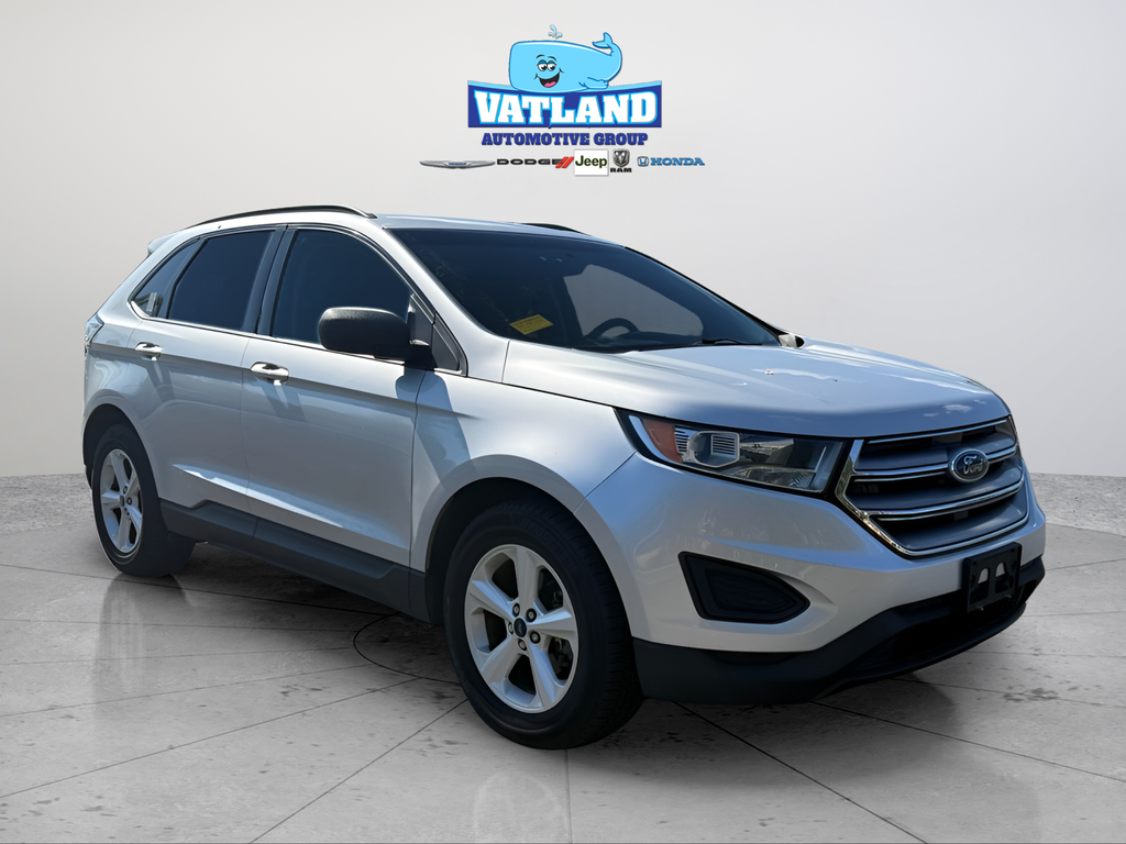 2015 Ford Edge SE