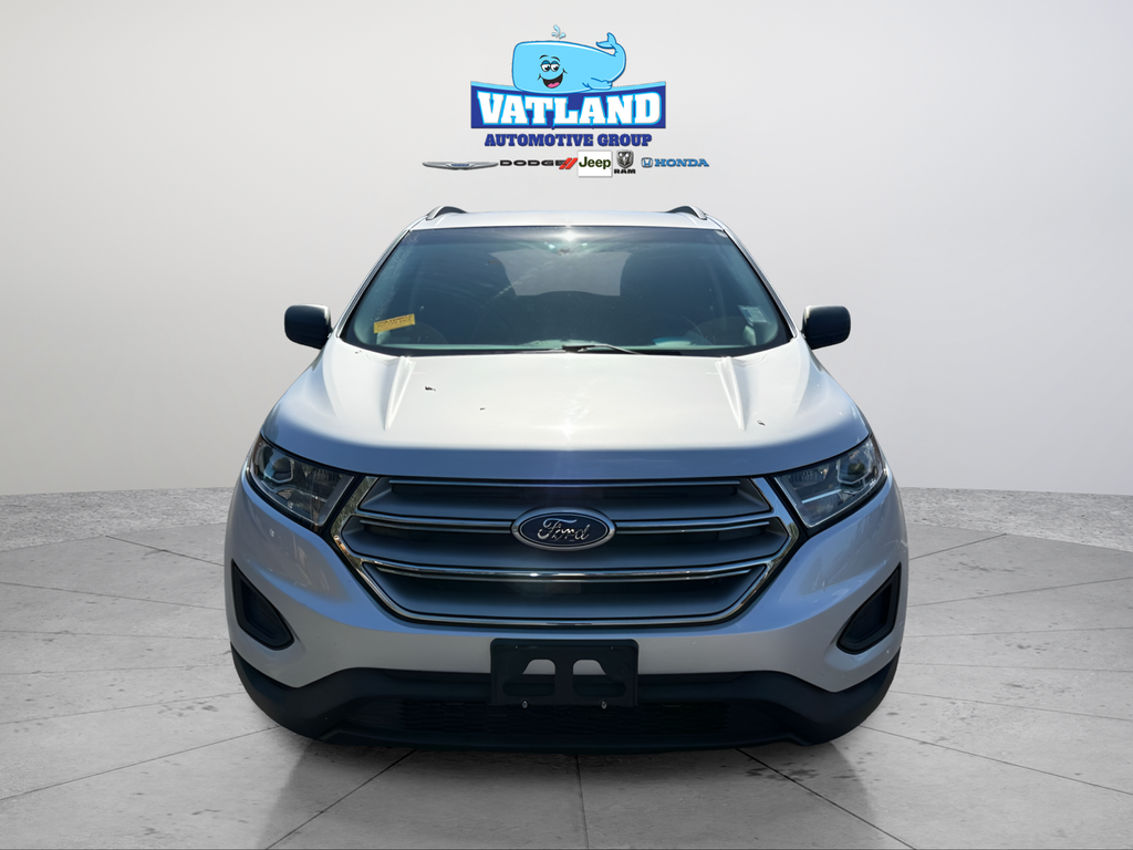 2015 Ford Edge SE