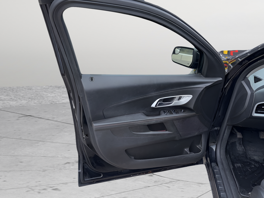 2013 Chevrolet Equinox LT 1LT