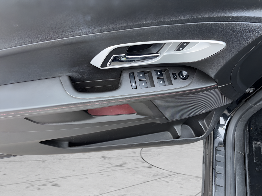 2013 Chevrolet Equinox LT 1LT