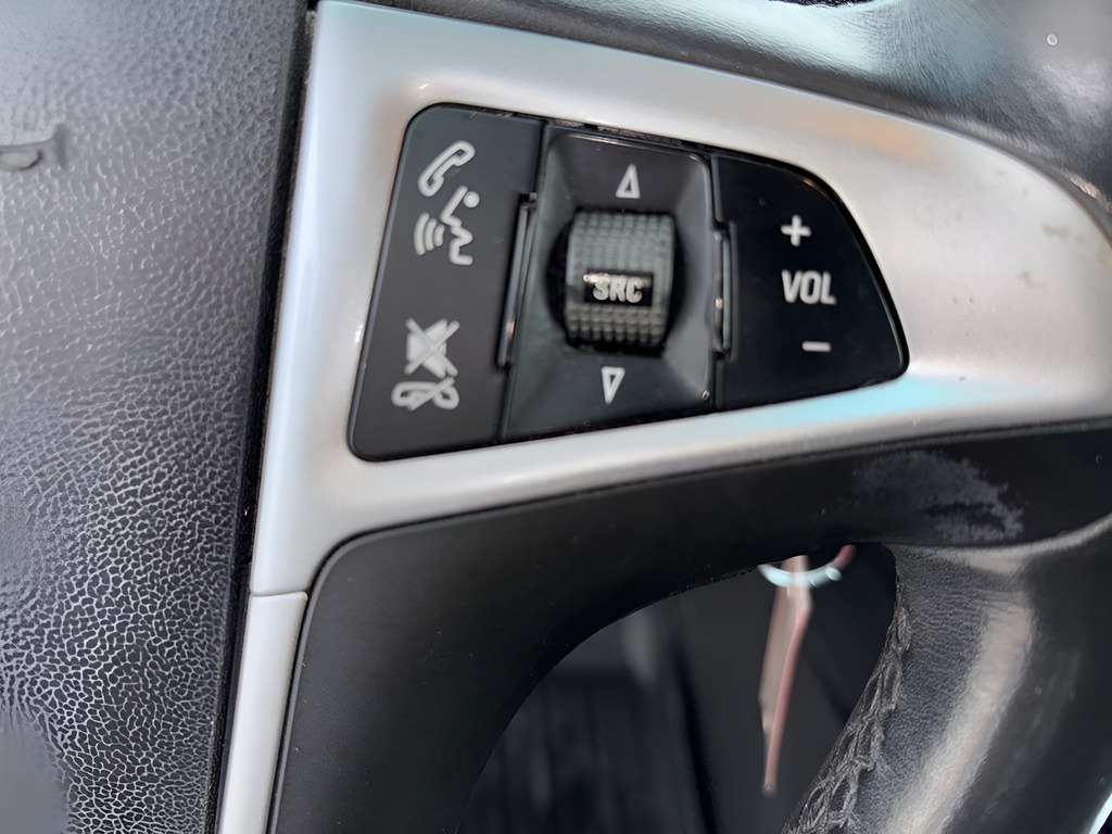 2013 Chevrolet Equinox LT 1LT