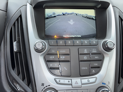 2013 Chevrolet Equinox LT 1LT