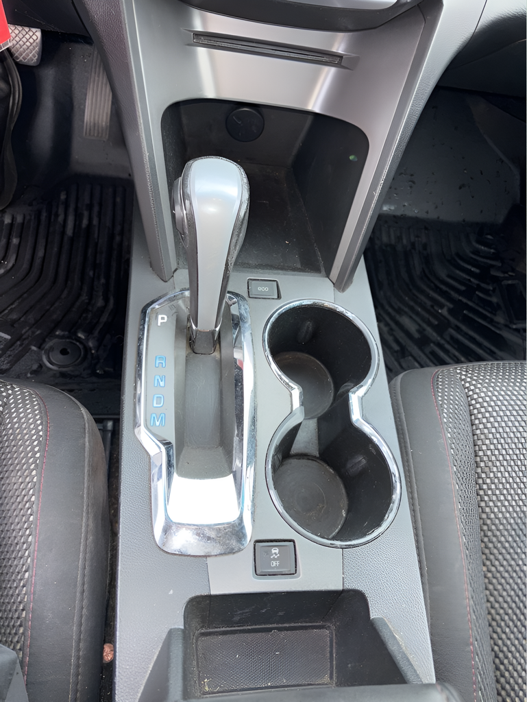 2013 Chevrolet Equinox LT 1LT