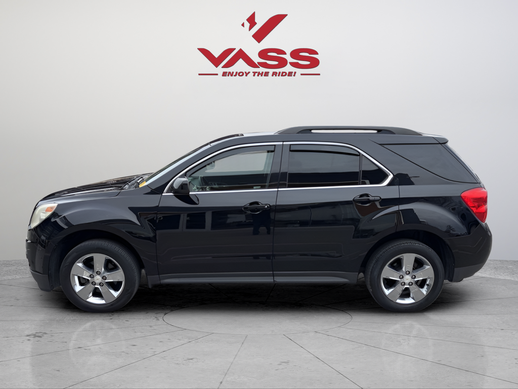 2013 Chevrolet Equinox LT 1LT