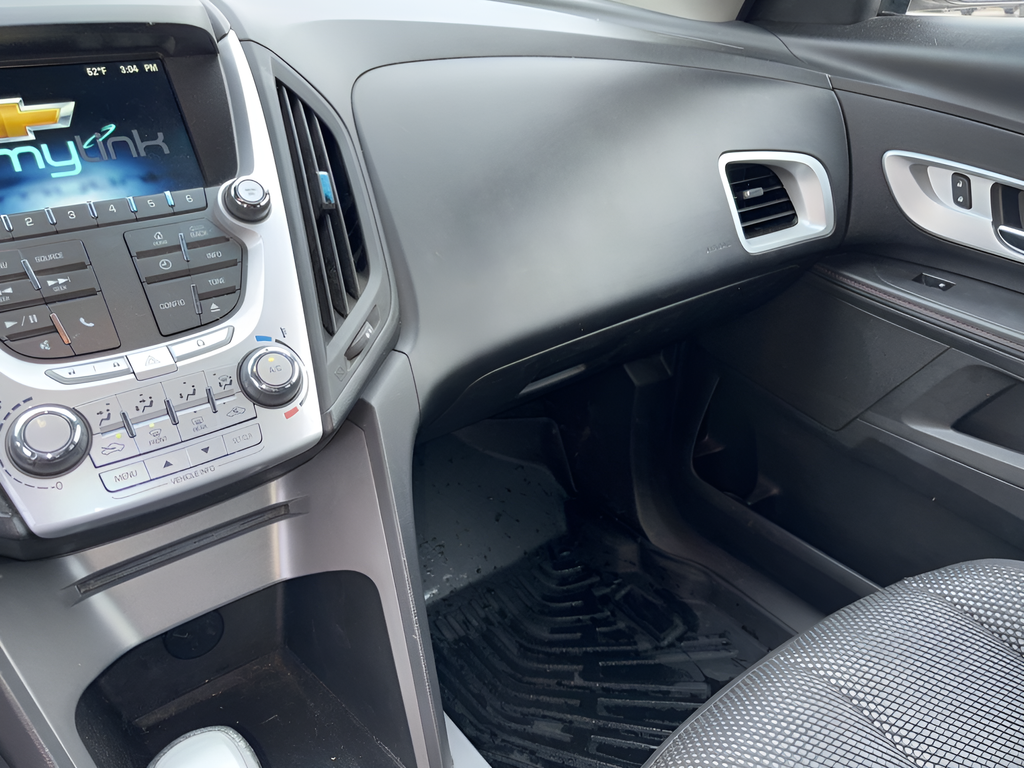 2013 Chevrolet Equinox LT 1LT