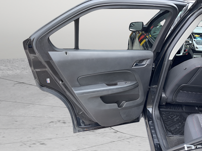 2013 Chevrolet Equinox LT 1LT