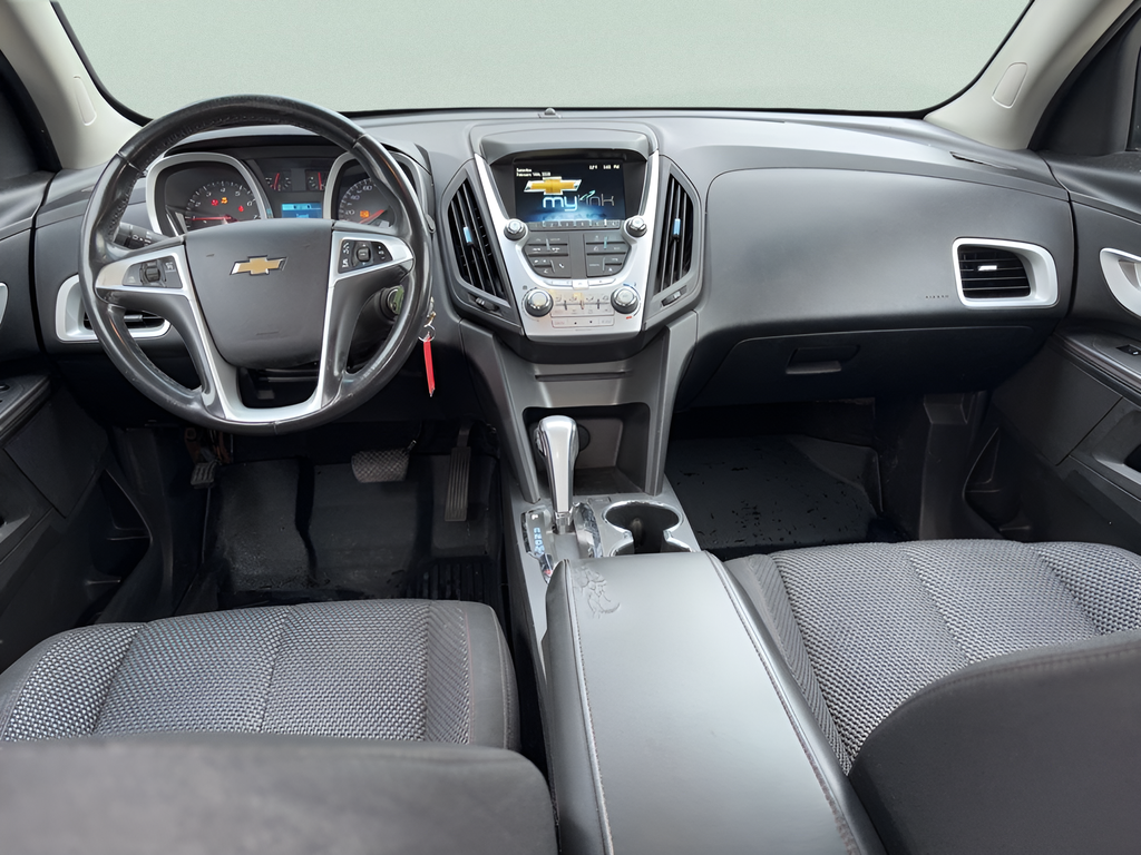 2013 Chevrolet Equinox LT 1LT