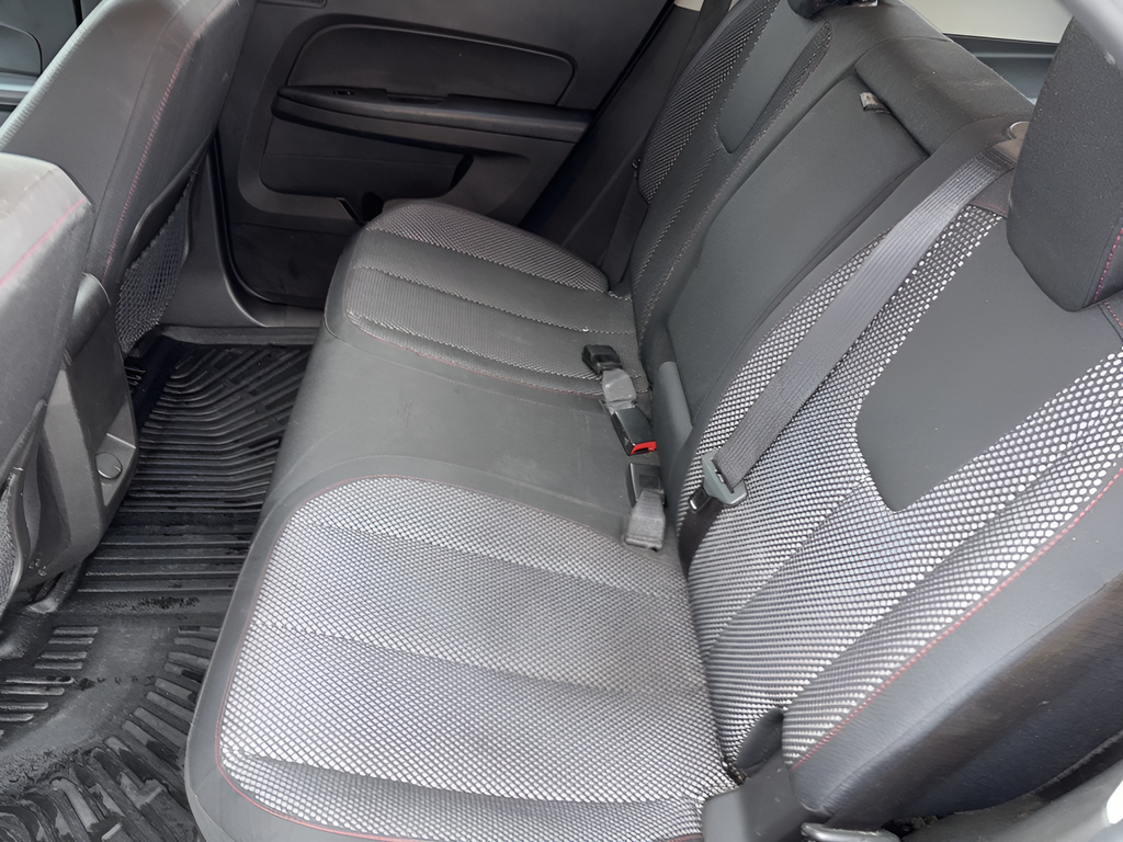 2013 Chevrolet Equinox LT 1LT