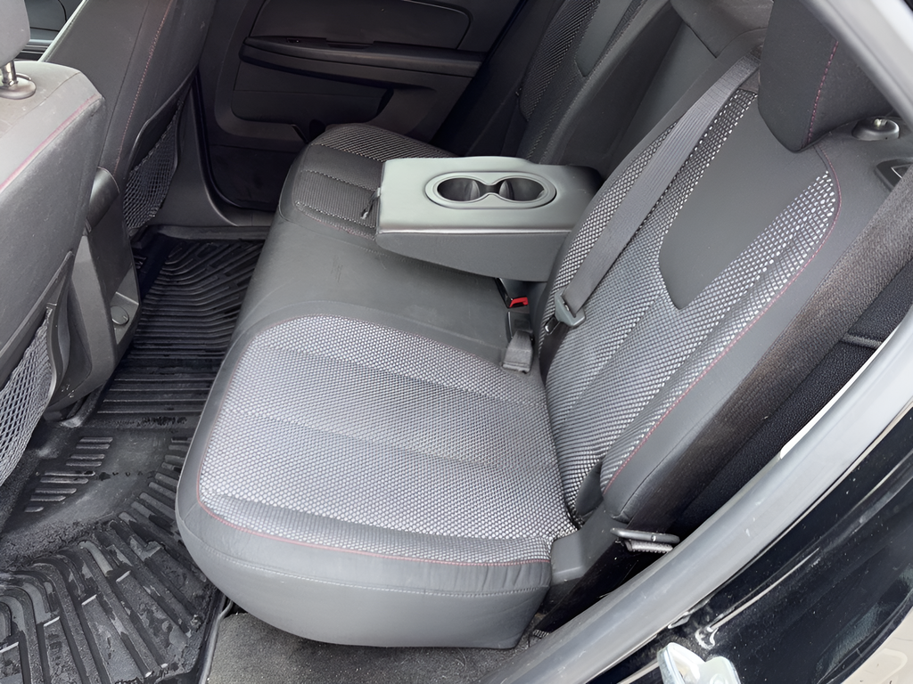 2013 Chevrolet Equinox LT 1LT