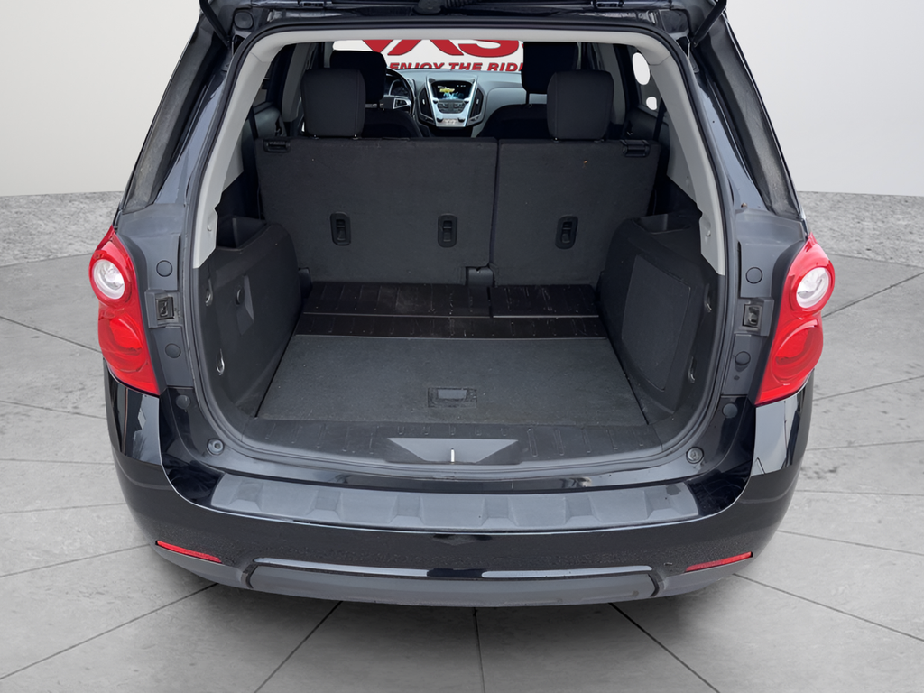 2013 Chevrolet Equinox LT 1LT