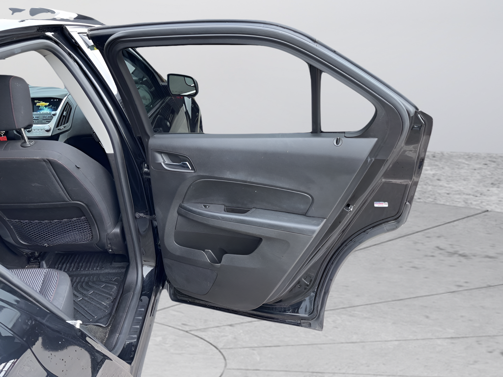 2013 Chevrolet Equinox LT 1LT