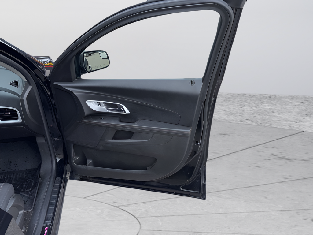 2013 Chevrolet Equinox LT 1LT