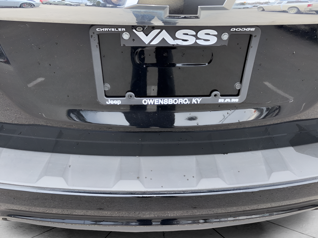 2013 Chevrolet Equinox LT 1LT