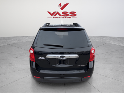 2013 Chevrolet Equinox LT 1LT