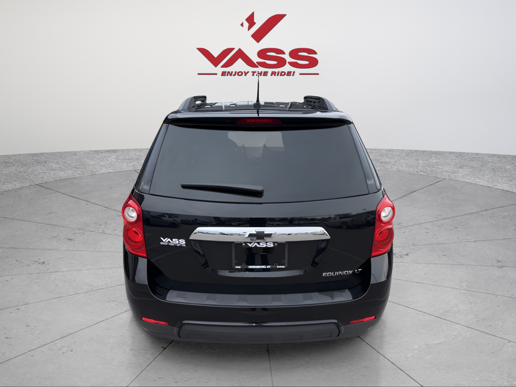 2013 Chevrolet Equinox LT 1LT